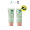 [พิเศษ 2 ชิ้น] Glass Skin Youth Active Tone Up UV Protection กันแดดโทนอัพ 2 หลอด