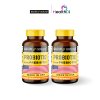 โปรโมชั่น 2 กระปุก Mason Natural Probiotic ฟื้นฟูระบบย่อย เสริมภูมิคุ้มกัน ปรับสมดุลลำไส้