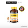 Mason Natural Probiotic ฟื้นฟูระบบย่อย เสริมภูมิคุ้มกัน ปรับสมดุลลำไส้