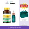 [พิเศษ รับฟรี!!! MP Travel Bag]  Glass Skin Serum x Mason C with Rose Hips & Zinc
