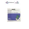 GluCoA1c Blood Glucose Test Strip