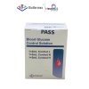 Blood Glucose Control Solution