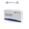 Glycohemoglobin Quality Control