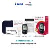 CareSens H Beat BT Blood Glucose Monitoring System