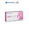 HCG Rapid Test Kit (Home use)