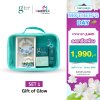 [พิเศษสำหรับวันแม่] SET 1 - Luminous Serum + Moisture Bomb + Intensive Cream