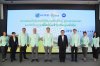 First in Thailand - Bangchak and BBGI Ink MoU with Thanachok Oil Light to Produce Sustainable Aviation Fuel from Used Cooking Oil Moving towards Low Carbon Economy and Fully Applying BCG Economy Model First in Thailand - Bangchak and BBGI Ink MoU with Thanachok Oil Light to Produce Sustainable Aviation Fuel from Used Cooking Oil Moving towards Low Carbon Economy and Fully Applying BCG Economy Model