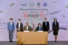 Bangchak partners with the Department of Health to advance the Fry, Dont Waste initiative with No Reuse of Cooking Oil, transforming used cooking oil into SAF to promote better public health and help build a sustainable world.