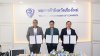 The Chiang Mai Chamber of Commerce has partnered with BSGF Co., Ltd. and Thanachok Vegetable Oil (2012) Co., Ltd. to manage used cooking oil.