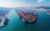 The Growth of Global Trade and Its Impact on Sea Transport The Growth of Global Trade and Its Impact on Sea Transport