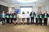 BSGF joins hands with 13 hotels and shopping centers under The Erawan Group to promote better health and the environment by managing used cooking oil for the production of SAF. BSGF joins hands with 13 hotels and shopping centers under The Erawan Group to promote better health and the environment by managing used cooking oil for the production of SAF.