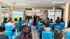 ♻️ Thanachok Group conducted a community workshop on used cooking oil management ♻️ Thanachok Group conducted a community workshop on used cooking oil management