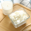 Pure Soy Candle Class คลาสเรียนเทียนหอมจากไขถั่วเหลือง ( ผู้เริ่มต้น)