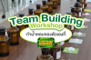 Perfume Workshop ทำน้ำหอมฉีดตัว