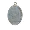 เหรียญหลวงพ่อพริ้ง วัดบางปะกอก ปี 2483 เนื้อนิกเกิลผสม