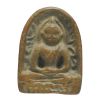 พระซุ้มกอ มีกนก เนื้อดิน
