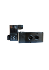 Namur Solenoid Valve, 4MSV