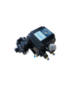 E/P Positioner YT-1000R