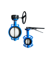 butterfly valve #UBV1001