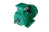 efficiency 3.ph induction motor