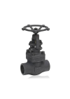 Globe Valve Class#1500, #GLF1500BB