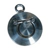 single plate swing check valve#UWC202