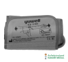 Cuff ผ้าพันแขน Yuwell YE-61ME (22-32cm)