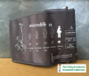 Cuff ผ้าพันแขน Microlife สำหรับ B3 AFIB L/XL (32-52cm)