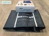 Cuff ABN 1 tube Adult มีห่วงเหล็ก Nylon (265-134-351)