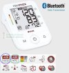 เครื่องวัดความดัน Rossmax รุ่น X5 With Bluetooth (ตรวจจับโรคหัวใจเต้นพริ้ว AF ได้)
