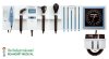 Riester Big Ben Square Extension Module (R3655-109)