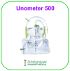 Unometer TM 500 ชุดวัดปริมาณปัสสาวะระบบปิด (วาล์วกันไหลย้อน NRV 1 ตำแหน่ง)