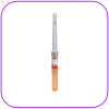 เข็มเปิดเส้น Nipro Safelet Cath (ยกกล่อง = 50 อัน)