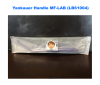 Yankauer Suction (Flap Tip) MF-LAB (LB61004) อุปกรณ์หัวสำหรับดูดสารคัดหลั่ง