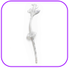 สายให้อาหารทางหน้าท้อง Gastrostomy Silicone Tube (PEG Tube) - Avanos