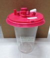Medivac CRD Liner Suction 1,500 mL (ใช้แล้วทิ้ง-แดง)