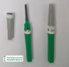 Vacuette Multi's Needle 21G x 1.5นิ้ว (450076) exp 10-2023