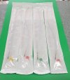 สายสวนปัสสาวะซิลิโคน Norta 2 ทาง - Silicone Foley Catheter 2 ways