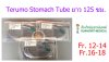 สายอาหารทางจมูก Stomach tube (ยาว 125 ซม.) - Terumo