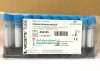 หลอดเก็บเลือด Vacuette Sodium Citrate (ฝาฟ้า) 3mL (454325) (50/แพ็ค)