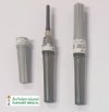 Vacuette Visio Plus Needle 22G x 1.5นิ้ว (450041) (1 อัน)