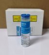 (exp 08-2025) Hematocrit Tube Blue - Vitrex หลอดเก็บเลือด