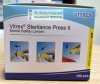 เข็มเจาะเลือด Vitrex Sterilance Press II (100อัน/กล่อง)