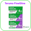 เข็ม Terumo FineGline 32G x 4mm (1 กล่อง)