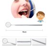 กระจกส่องฟัน Dental Mirror สแตนเลส