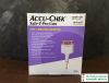 เข็มเจาะเลือด Accu-Chek Safe T-Pro UNO (ขายแยก ราคาต่อ 1 อัน)