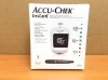 เครื่องตรวจน้ำตาล Accu-Chek Instant (แถมแผ่นตรวจ 25 แผ่น + ปากกา Softclix)