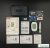 เครื่องตรวจน้ำตาล Yuwell 582 BT มีบลูทูธ (ประกันศูนย์ไทยตลอดการใช้งาน) (ลด 10% ทุกๆ 1 วัน)