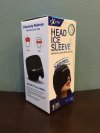 เจลประคบเย็น แบบสวมศีรษะ Head Ice Sleeve Exeter
