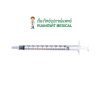 BD syringe 1 mL หัวธรรมดา (RF302100) ยกกล่อง 100 ชิ้น
